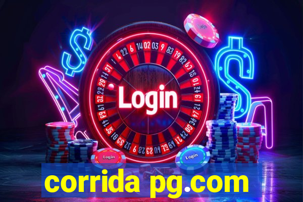 corrida pg.com